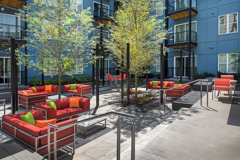 25 Best Luxury Apartments in Huntsville, AL (with photos) RENTCafé